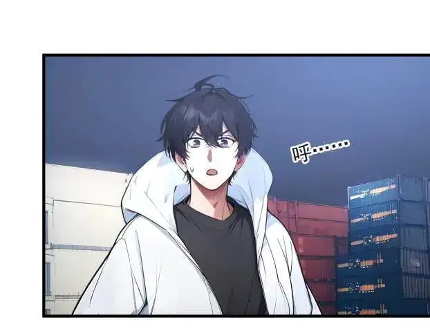 漫画《我主宰了灵气复苏》第60话 獠牙组织，取你性命！第38张图