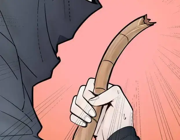 漫画《我主宰了灵气复苏》第60话 獠牙组织，取你性命！第51张图