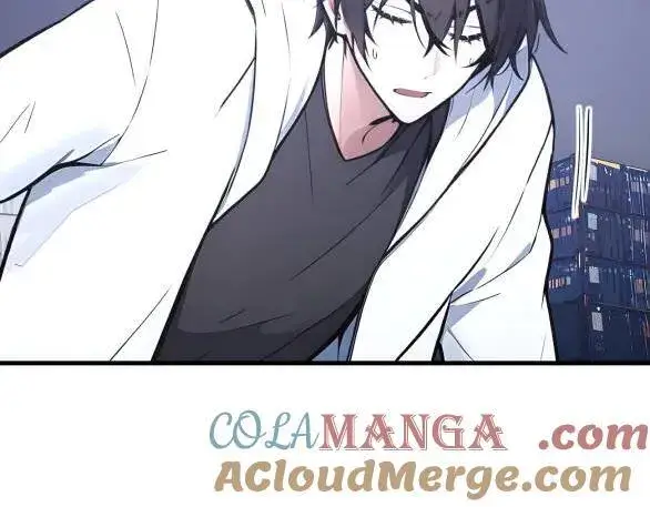 漫画《我主宰了灵气复苏》第60话 獠牙组织，取你性命！第61张图