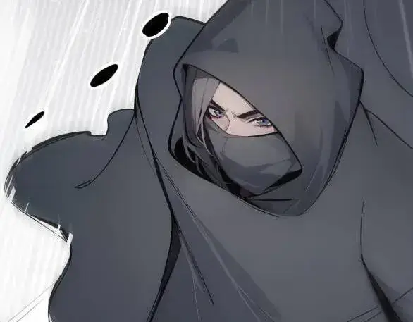 漫画《我主宰了灵气复苏》第60话 獠牙组织，取你性命！第78张图