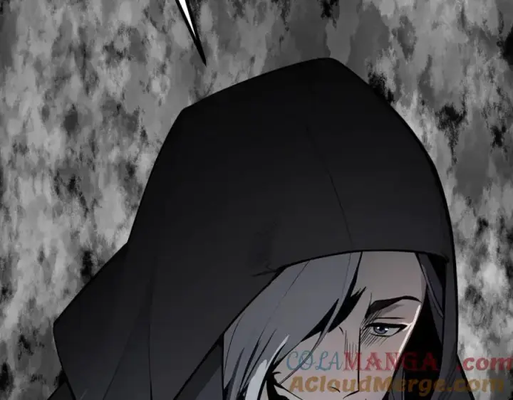 漫画《我主宰了灵气复苏》第60话 獠牙组织，取你性命！第97张图