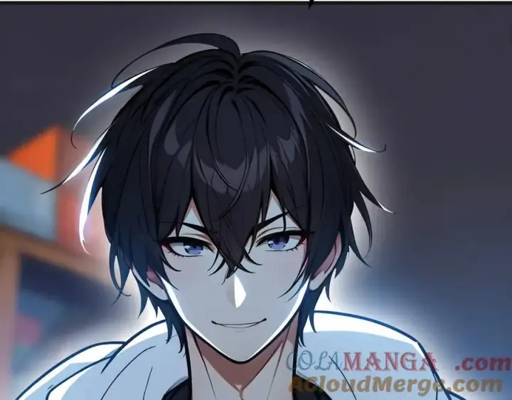 漫画《我主宰了灵气复苏》第61话 双剑流VS双刀流第21张图