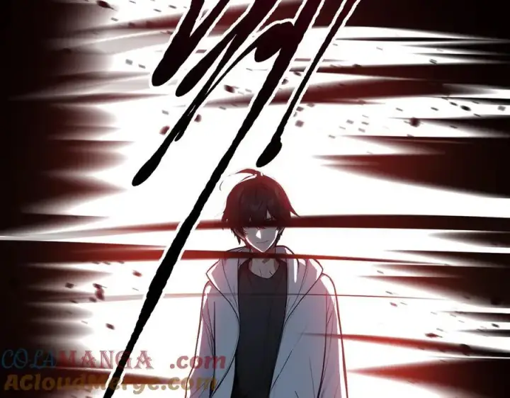 漫画《我主宰了灵气复苏》第61话 双剑流VS双刀流第25张图