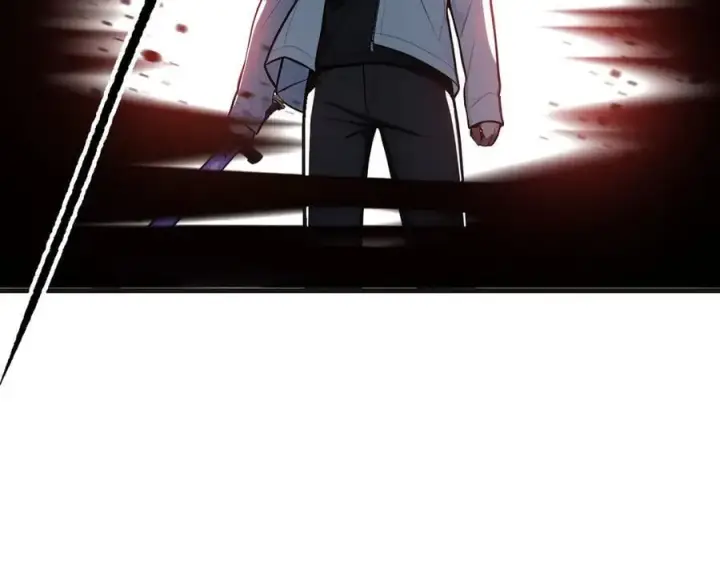 漫画《我主宰了灵气复苏》第61话 双剑流VS双刀流第26张图