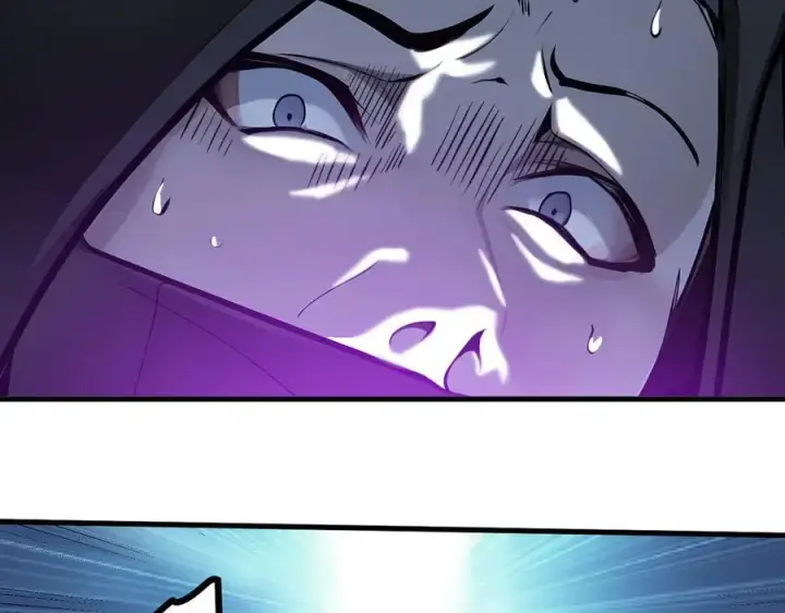 漫画《我主宰了灵气复苏》第61话 双剑流VS双刀流第43张图
