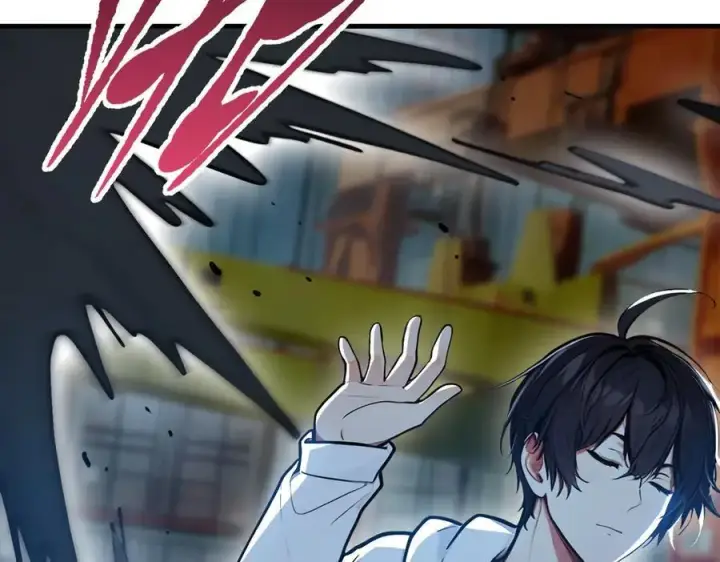 漫画《我主宰了灵气复苏》第61话 双剑流VS双刀流第51张图