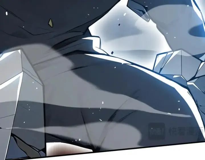 漫画《我主宰了灵气复苏》第61话 双剑流VS双刀流第67张图