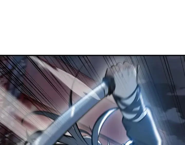 漫画《我主宰了灵气复苏》第61话 双剑流VS双刀流第71张图