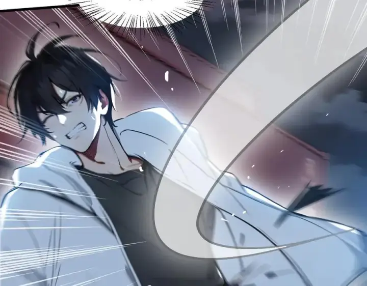 漫画《我主宰了灵气复苏》第61话 双剑流VS双刀流第74张图