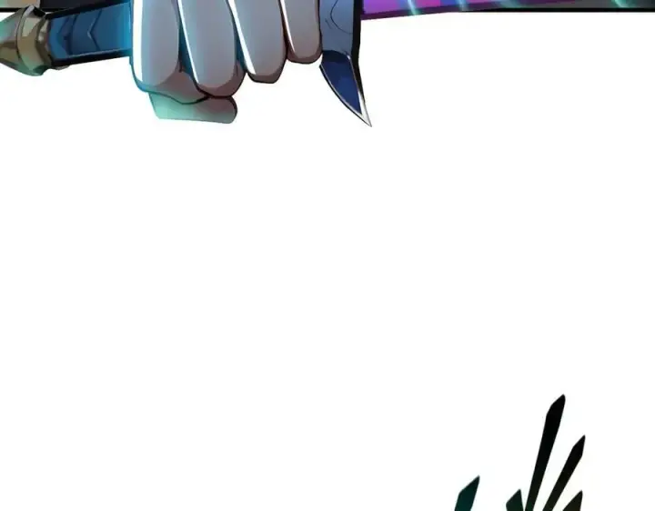 漫画《我主宰了灵气复苏》第61话 双剑流VS双刀流第82张图