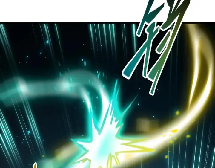 漫画《我主宰了灵气复苏》第61话 双剑流VS双刀流第83张图