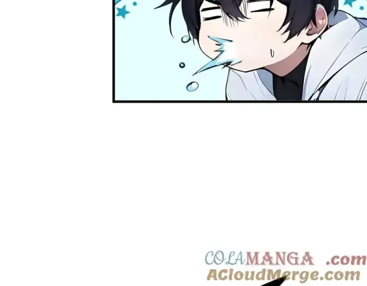 漫画《我主宰了灵气复苏》第62话 我们都想去！第13张图