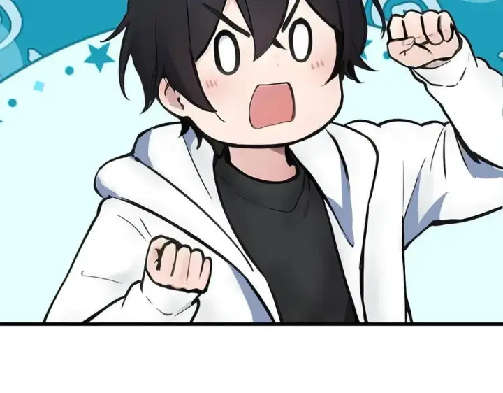 漫画《我主宰了灵气复苏》第62话 我们都想去！第63张图