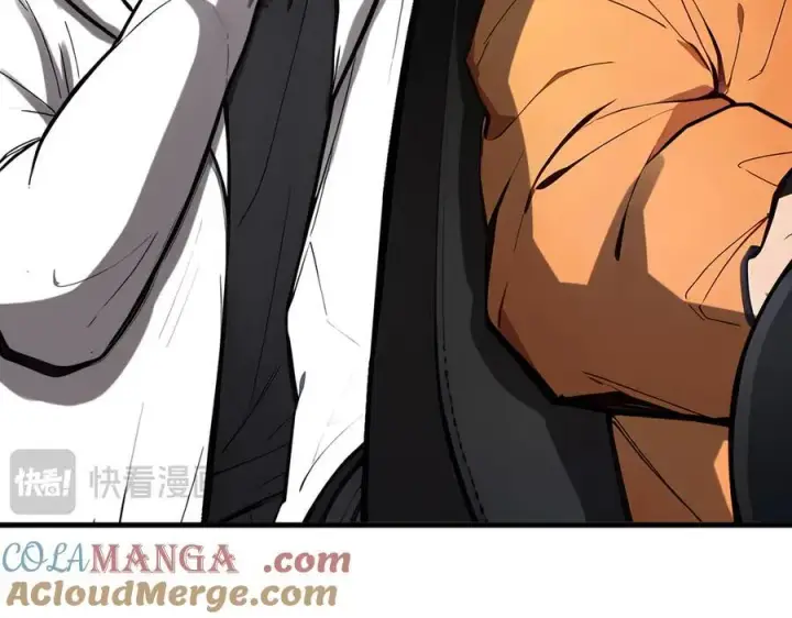 漫画《我主宰了灵气复苏》第63话 结界破，巨蟒出！第19张图