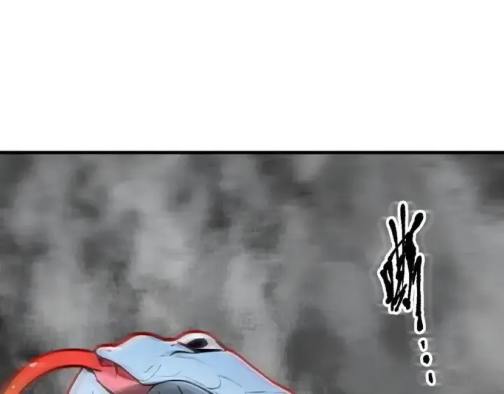 漫画《我主宰了灵气复苏》第63话 结界破，巨蟒出！第90张图