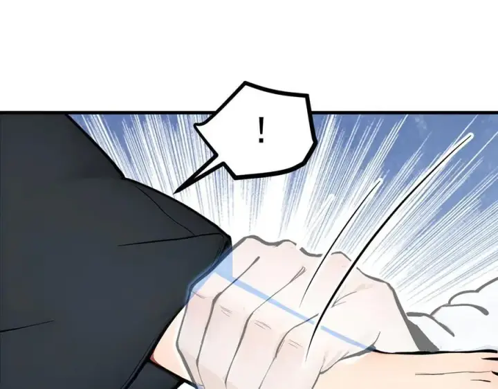 漫画《我主宰了灵气复苏》第64话 边打边吃醋！第103张图