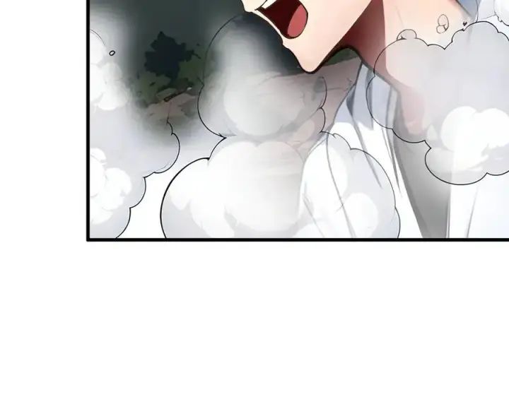 漫画《我主宰了灵气复苏》第64话 边打边吃醋！第11张图