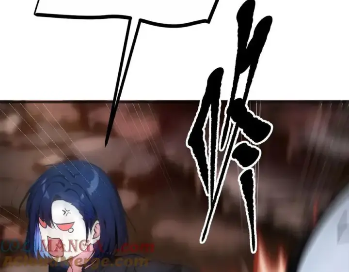 漫画《我主宰了灵气复苏》第64话 边打边吃醋！第21张图