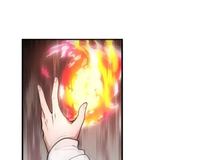 漫画《我主宰了灵气复苏》第64话 边打边吃醋！第35张图