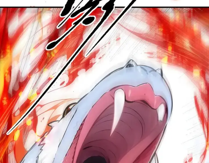漫画《我主宰了灵气复苏》第64话 边打边吃醋！第39张图
