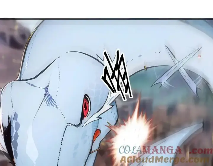 漫画《我主宰了灵气复苏》第64话 边打边吃醋！第49张图