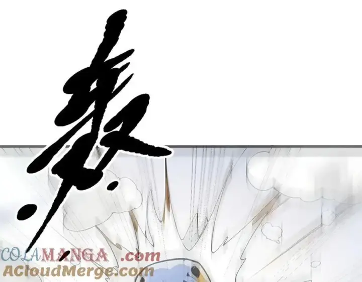 漫画《我主宰了灵气复苏》第64话 边打边吃醋！第5张图