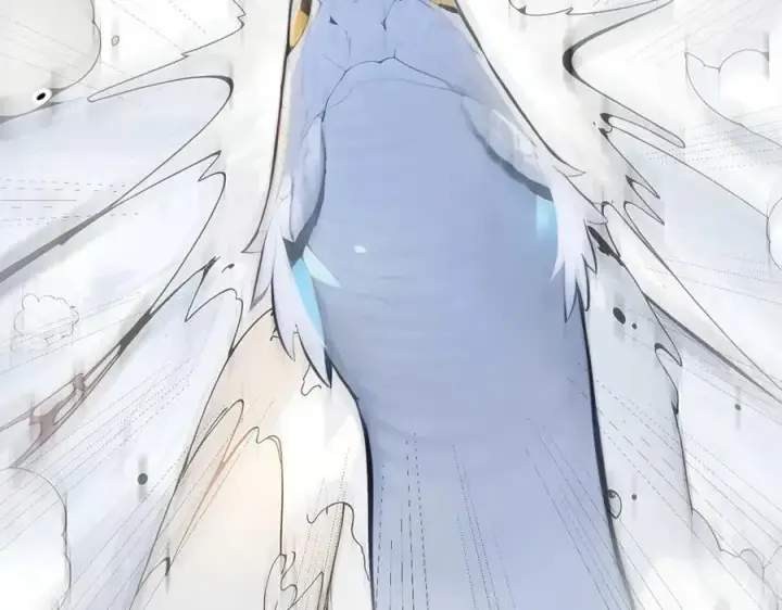 漫画《我主宰了灵气复苏》第64话 边打边吃醋！第6张图