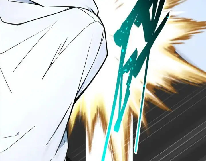 漫画《我主宰了灵气复苏》第64话 边打边吃醋！第60张图