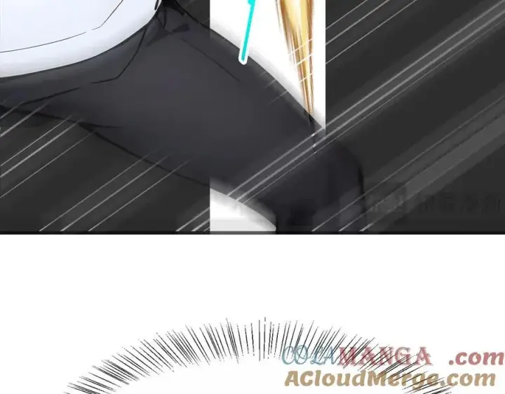 漫画《我主宰了灵气复苏》第64话 边打边吃醋！第61张图