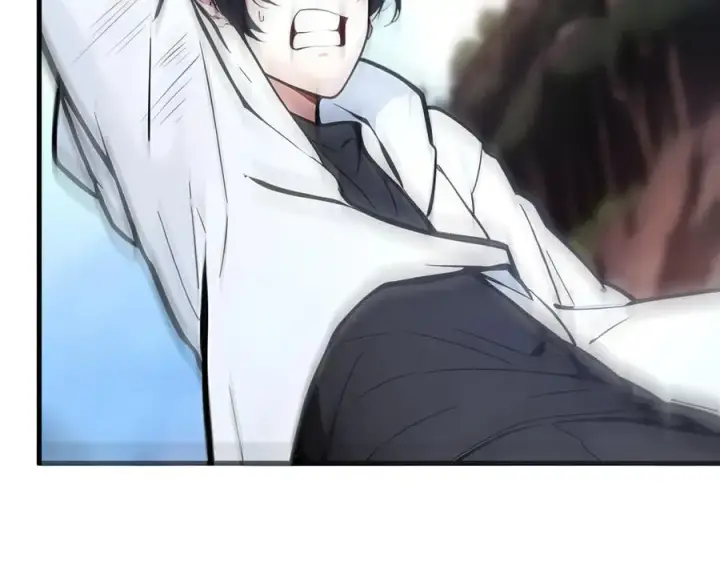 漫画《我主宰了灵气复苏》第64话 边打边吃醋！第63张图