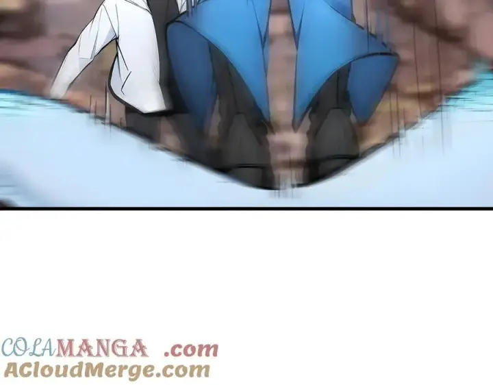 漫画《我主宰了灵气复苏》第64话 边打边吃醋！第69张图