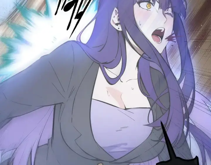 漫画《我主宰了灵气复苏》第64话 边打边吃醋！第88张图