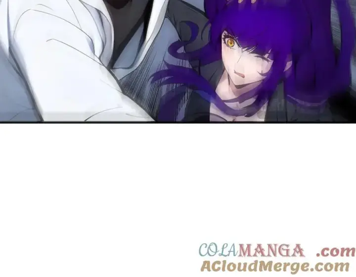 漫画《我主宰了灵气复苏》第64话 边打边吃醋！第9张图