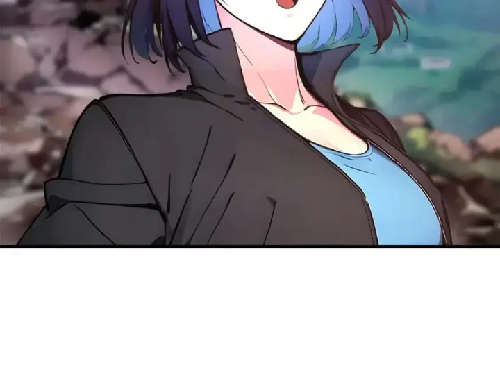 漫画《我主宰了灵气复苏》第64话 边打边吃醋！第99张图