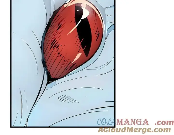 漫画《我主宰了灵气复苏》第65话 妖物大战第25张图