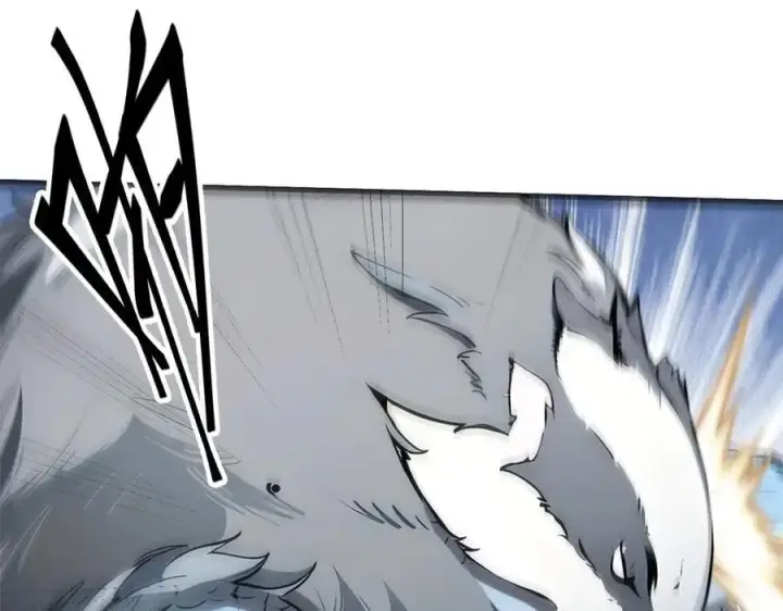 漫画《我主宰了灵气复苏》第65话 妖物大战第48张图