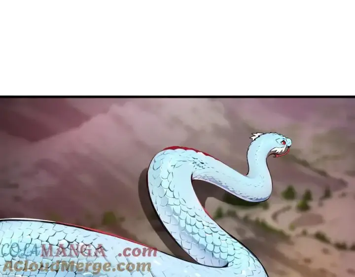 漫画《我主宰了灵气复苏》第65话 妖物大战第5张图