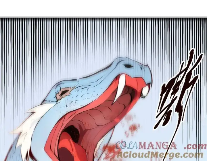 漫画《我主宰了灵气复苏》第65话 妖物大战第77张图