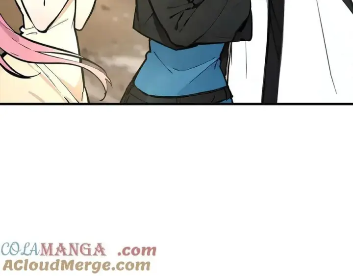 漫画《我主宰了灵气复苏》第67话 及时救场！第65张图