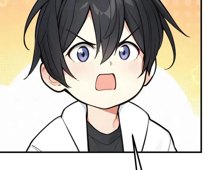 漫画《我主宰了灵气复苏》第67话 及时救场！第76张图