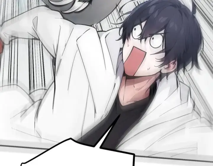 漫画《我主宰了灵气复苏》第68话 最强远程辅助？第41张图