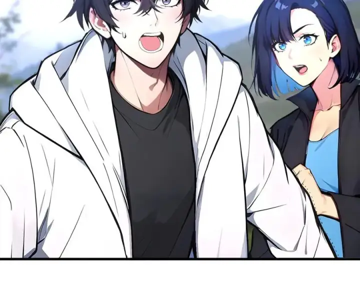 漫画《我主宰了灵气复苏》第68话 最强远程辅助？第60张图