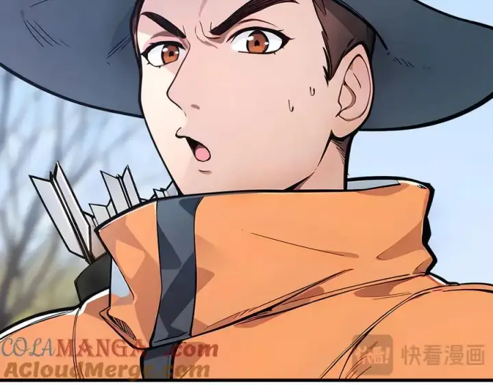 漫画《我主宰了灵气复苏》第68话 最强远程辅助？第88张图