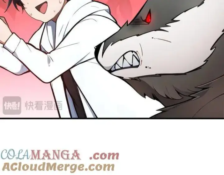 漫画《我主宰了灵气复苏》第69话 下一站，太平洋！第89张图