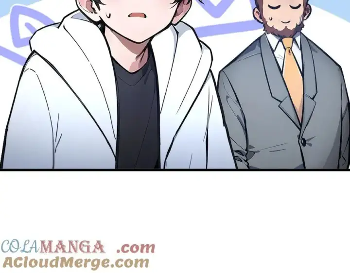 漫画《我主宰了灵气复苏》第70话 以人为本！第64张图