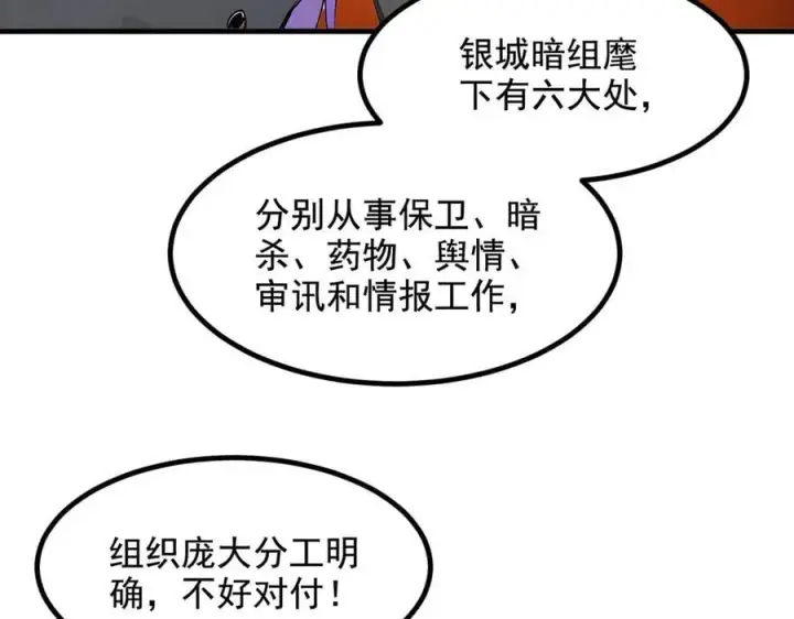 漫画《我主宰了灵气复苏》第70话 以人为本！第80张图
