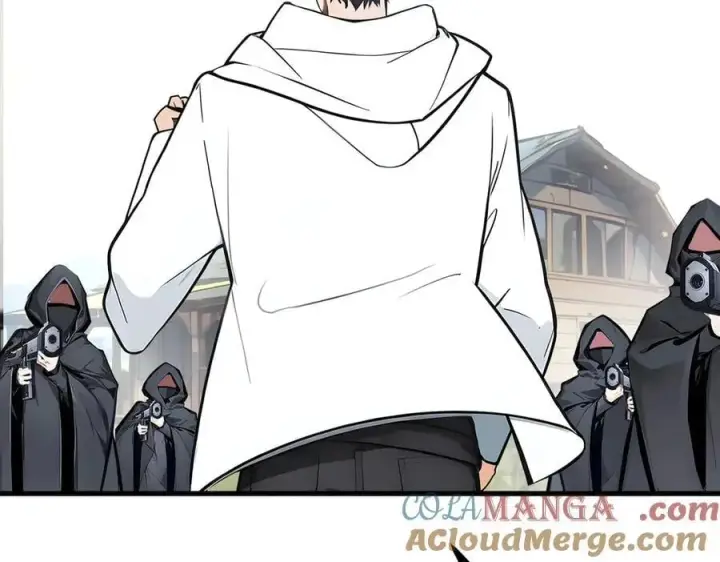 漫画《我主宰了灵气复苏》第71话 治疗路怒的方法！第91张图