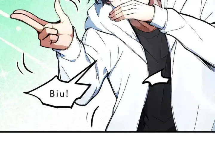 漫画《我主宰了灵气复苏》第72话 十死无生的机关阵！第12张图