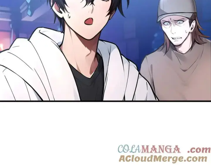 漫画《我主宰了灵气复苏》第72话 十死无生的机关阵！第89张图