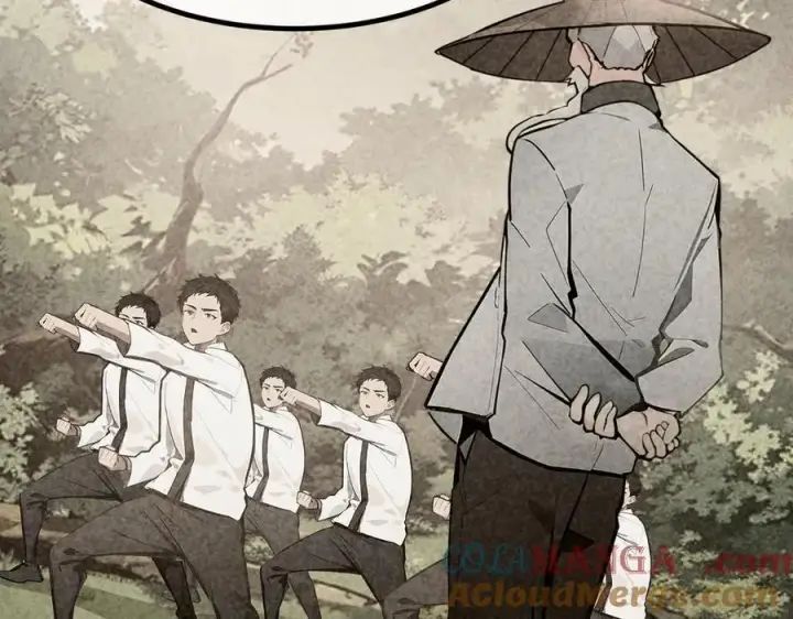 漫画《我主宰了灵气复苏》第74话 六体同心！第19张图